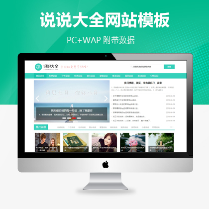 企业网站建设